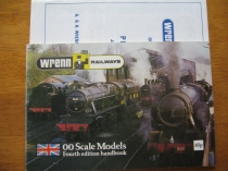 Wrenn 4th Edition Handbook-Circa 1980